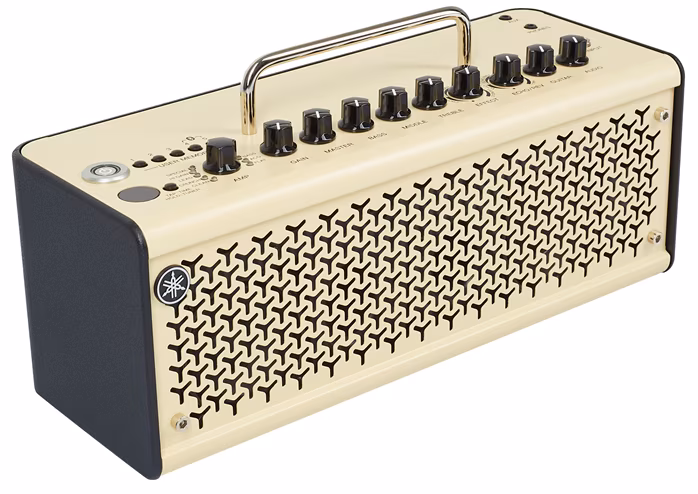 Yamaha THR10II - Gitarové modelingové kombo