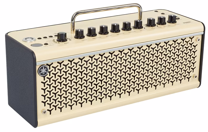 Yamaha THR10IIW - Gitarové modelingové kombo