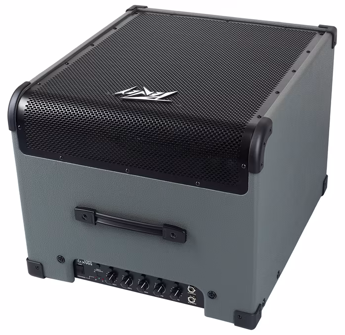 Peavey Max 250 - Basgitarové tranzistorové kombo