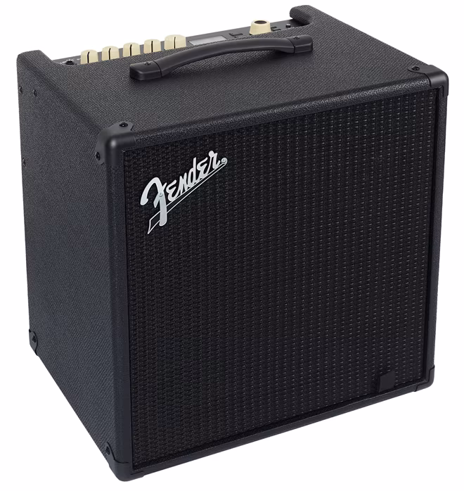 Fender Rumble Studio 40 - Basgitarové modelingové kombo