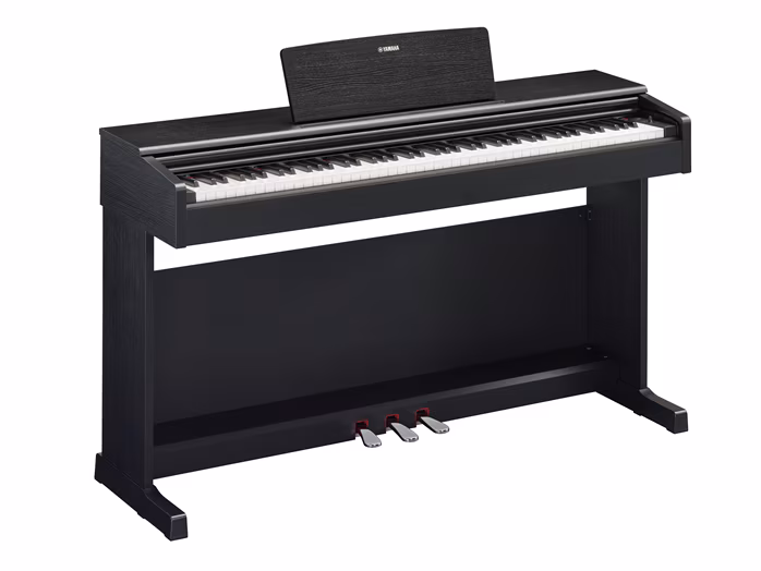 Yamaha YDP-145 B - Digitálne piano