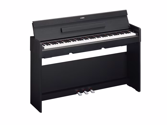 Yamaha YDP-S35 B - Digitálne piano