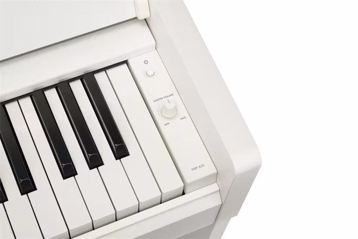 Yamaha YDP-S35 WH - Digitálne piano