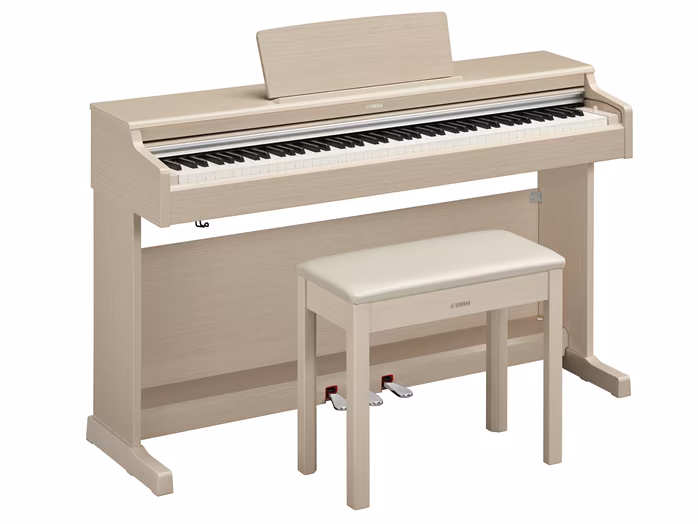 Yamaha YDP-165 WA - Digitálne piano