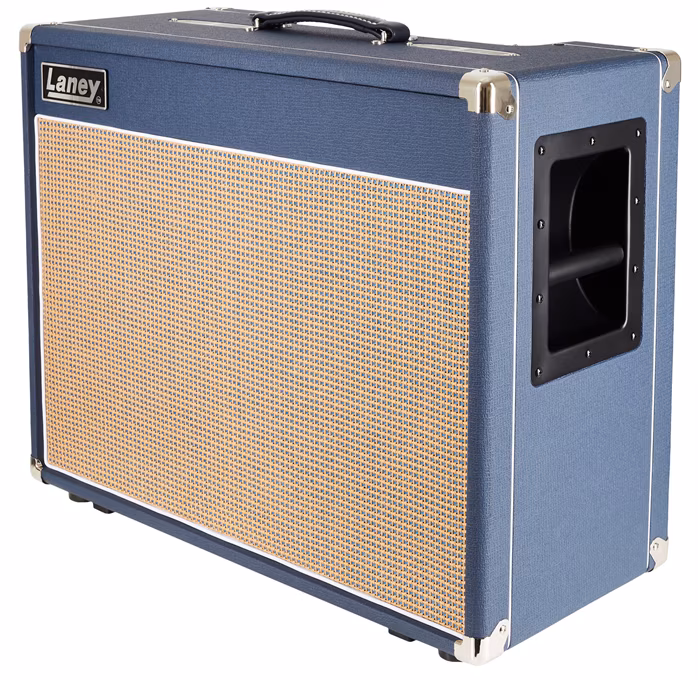 Laney L20T-212 - Gitarové lampové kombo