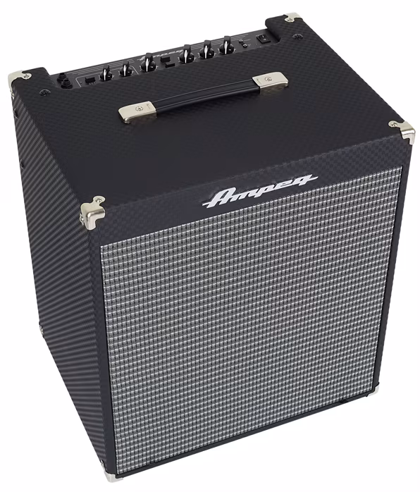 Ampeg Rocket Bass RB112 - Basgitarové tranzistorové kombo