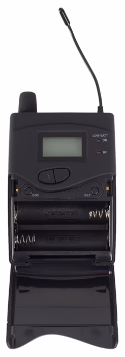 LD Systems MEI 1000 G2 - Bezdrôtový odposluchový systém