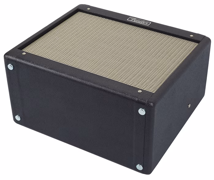 Fender Blues Junior IV (rozbalené) - Gitarové lampové kombo