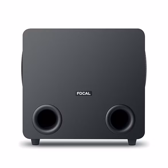 Focal Sub One - Aktívny štúdiový subwoofer