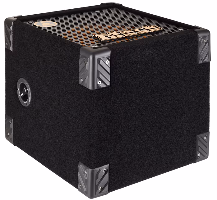 Markbass New York 121 - Basgitarový reprobox