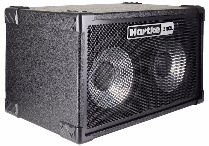 Hartke 210XL V2 - Basgitarový reprobox