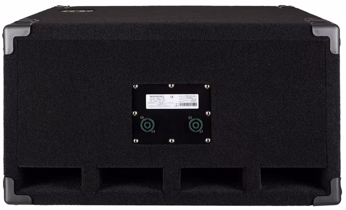 Markbass Traveler 102P-8 - Basgitarový reprobox
