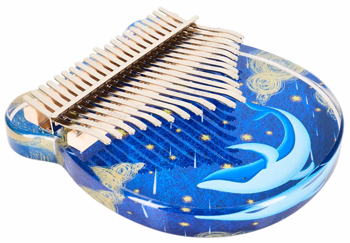 Cega 21CBC42 - Kalimba