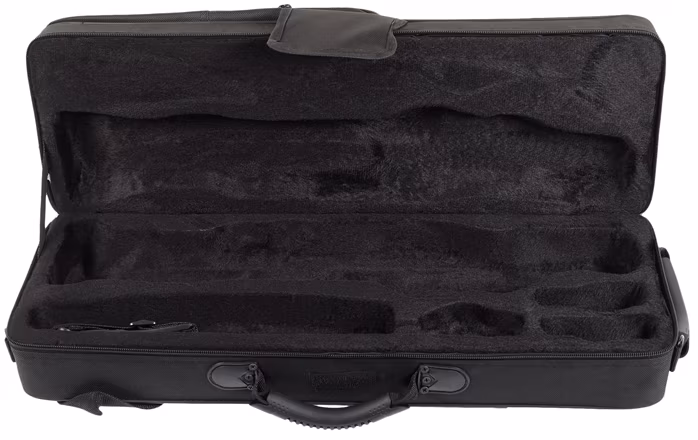 Bacio Instruments BSSC010 - Puzdro pre sopránsaxofón