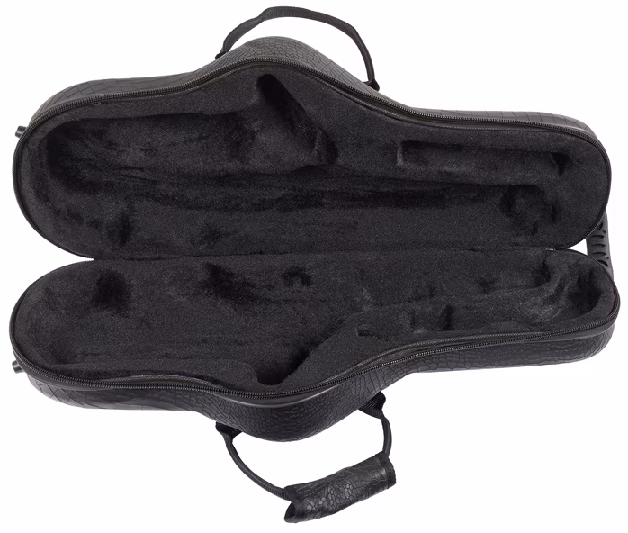 Bacio Instruments BASC030 L, Black - Puzdro pre altsaxofón