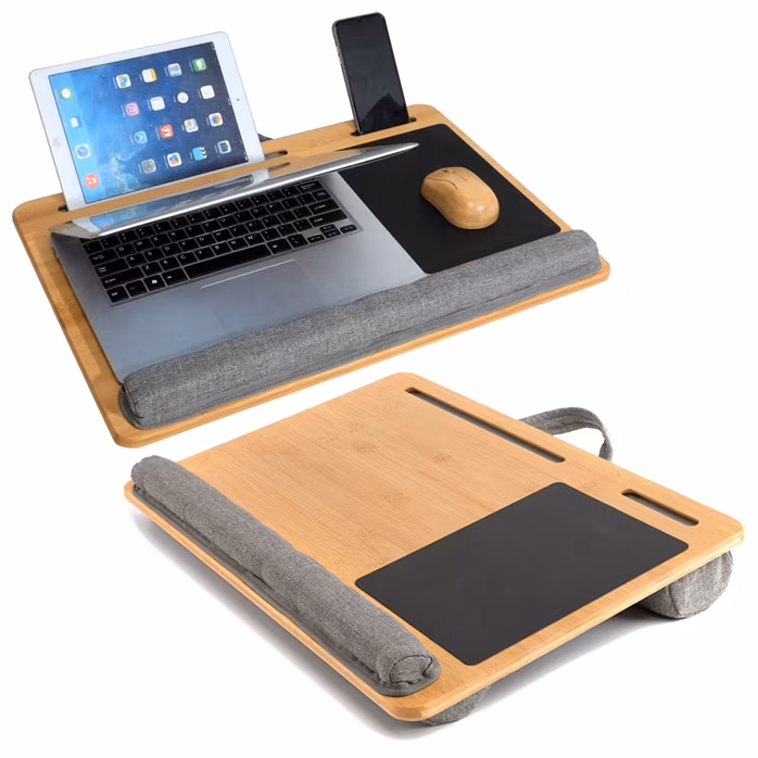 Mozos ERGO-WOOD - Stojan na notebook