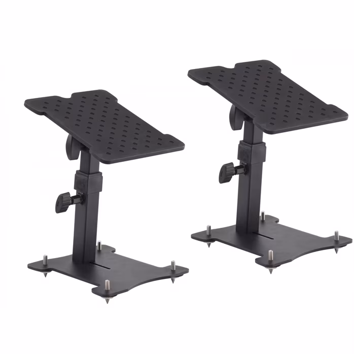 Soundsation TMONS-PRO - Stojan na štúdiové monitory
