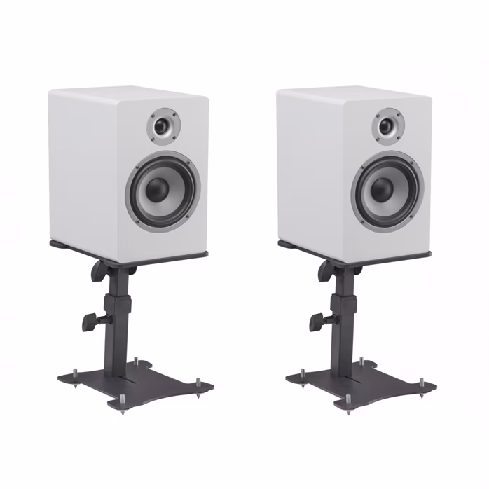 Soundsation TMONS-PRO - Stojan na štúdiové monitory