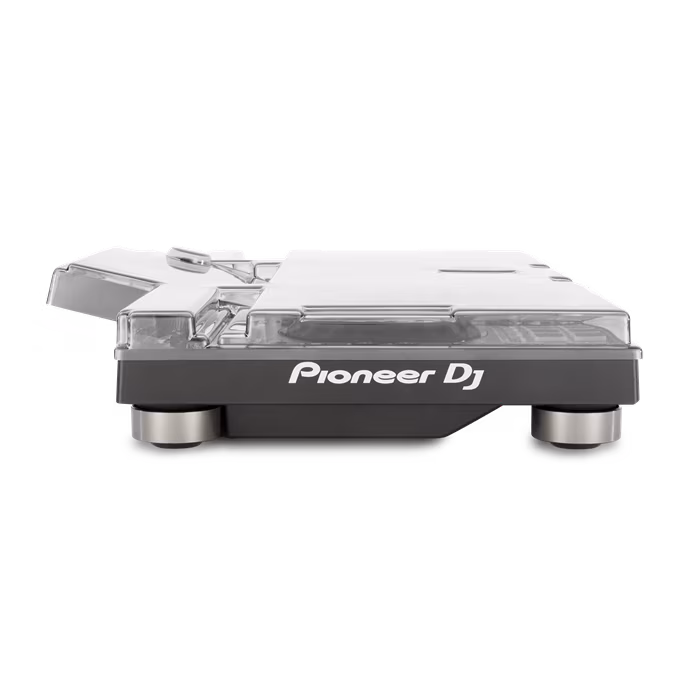 Decksaver Pioneer DJ XDJ-RX3 Cover - Kryt