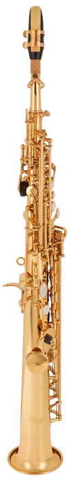 Bacio Instruments BSS-100 - Saxofón