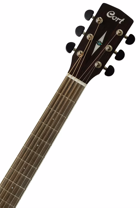 Cort L710F NS - Elektroakustická gitara