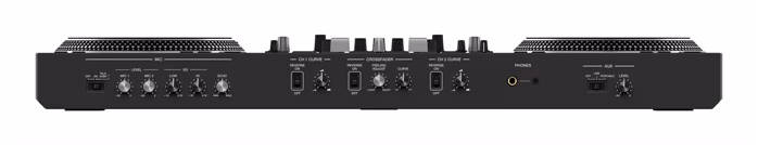 Pioneer DJ DDJ-REV7 - DJ kontrolér