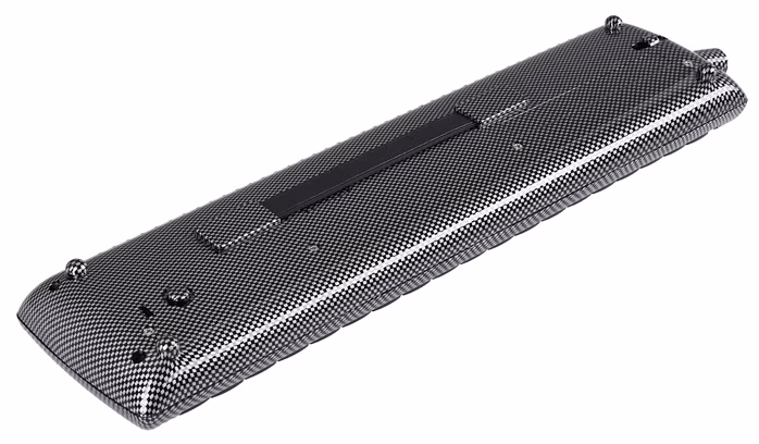 Hohner Airboard Carbon 32  - Fúkacia klávesová harmonika