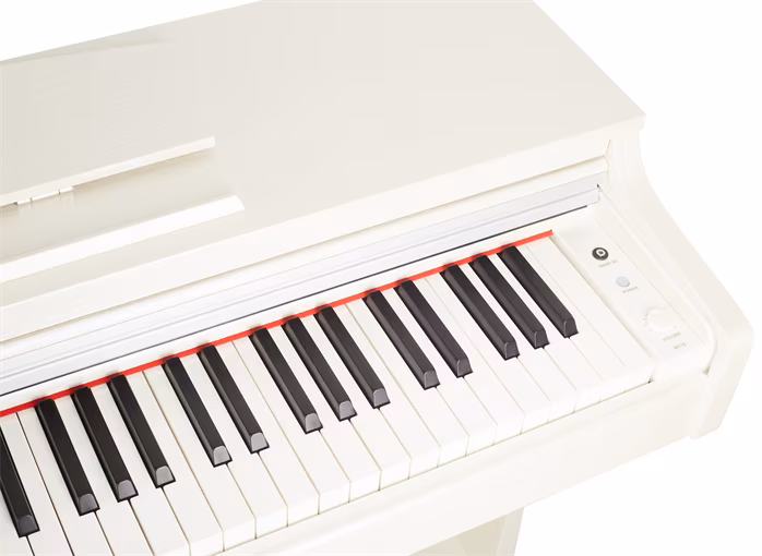 Kurzweil M115-WH (použité) - Digitálne piano