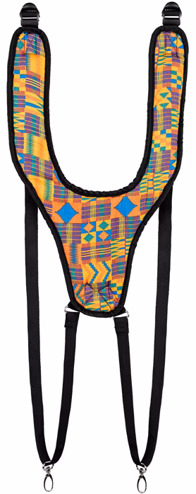 Meinl MDJS1KQ       - Popruh na djembe