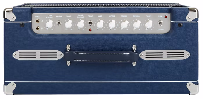 Laney L20H - Gitarový lampový zosilňovač