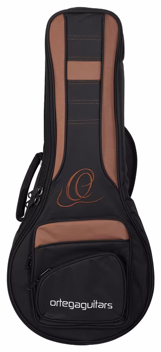 Ortega RMFE40SBK - Elektroakustická mandolína