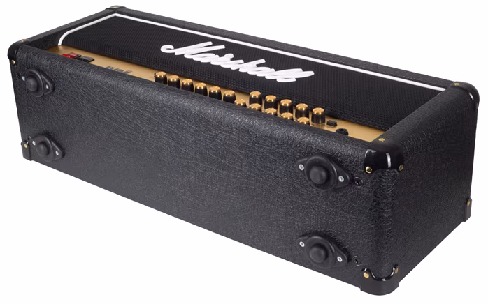Marshall JVM210H - Gitarový lampový zosilňovač
