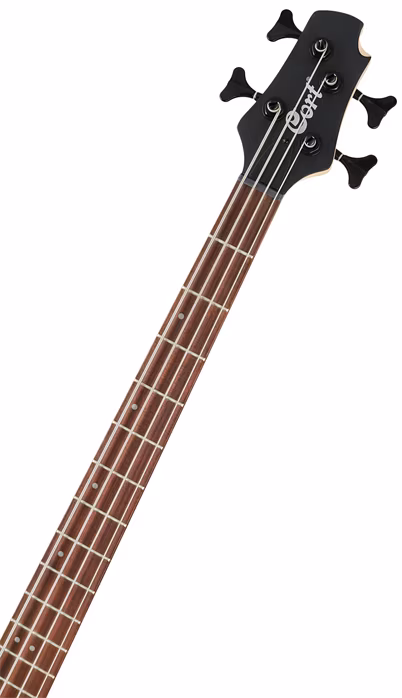 Cort Action DLX AS OPN - Elektrická basgitara