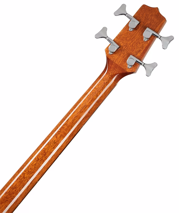 Takamine GB30CE-NAT - Elektroakustická basgitara