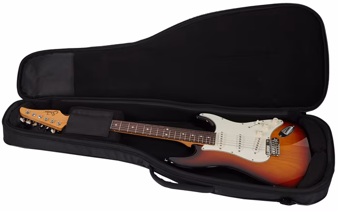 Suhr Classic S SSS RW 3TS - Elektrická gitara