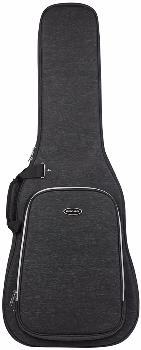 Music Area RB20 Electric Guitar Case - Obal na elektrickú gitaru