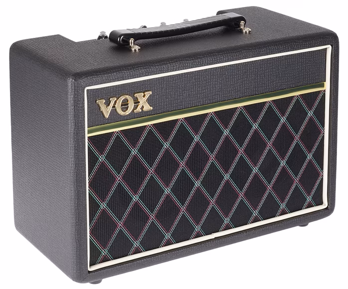 Vox Pathfinder 10B - Basgitarové tranzistorové kombo