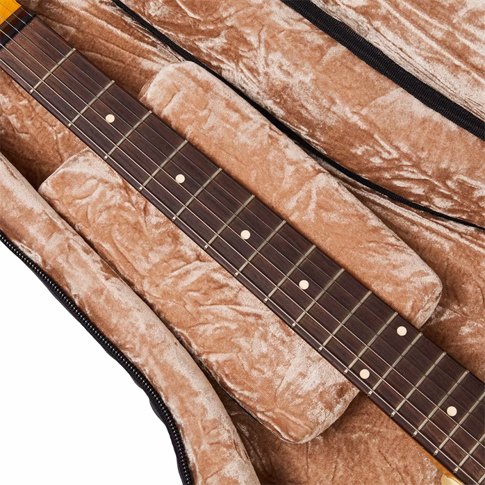 Music Area RB30 Electric Guitar Case - Obal na elektrickú gitaru