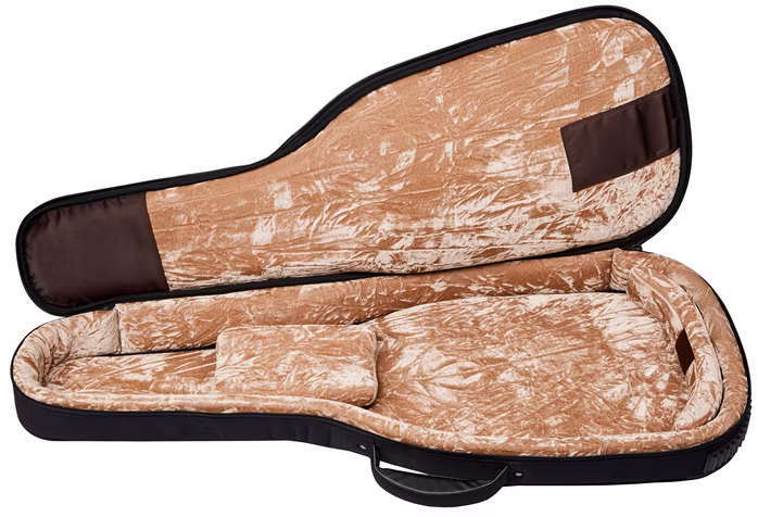 Music Area RB30 Electric Guitar Case - Obal na elektrickú gitaru