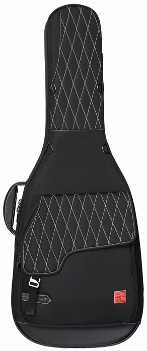 Music Area RB30 Acoustic Guitar Case - Obal na akustickú gitaru