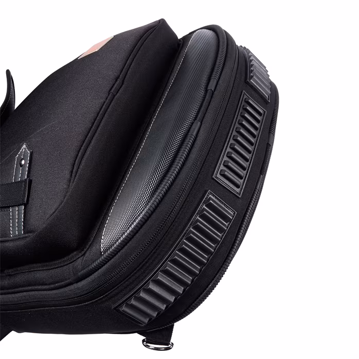 Music Area RB30 Electric Guitar Case - Obal na elektrickú gitaru