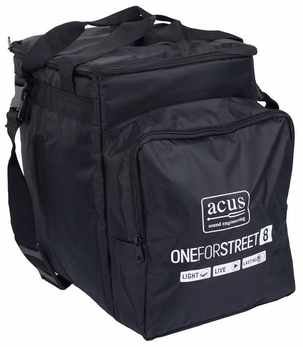 Acus ONEFORSTREET 8 Bag - Prepravný obal