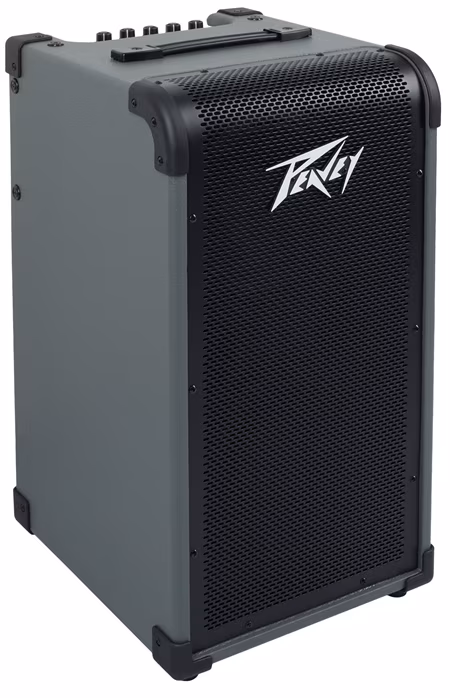 Peavey Max 208 - Basgitarové tranzistorové kombo