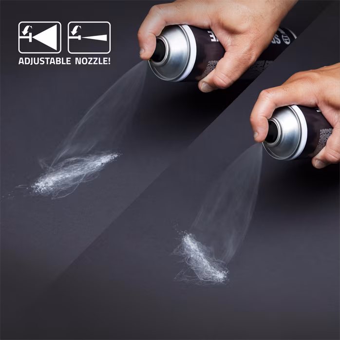 Adam Hall Spray Adhesive Can 500 ml - Príslušenstvo