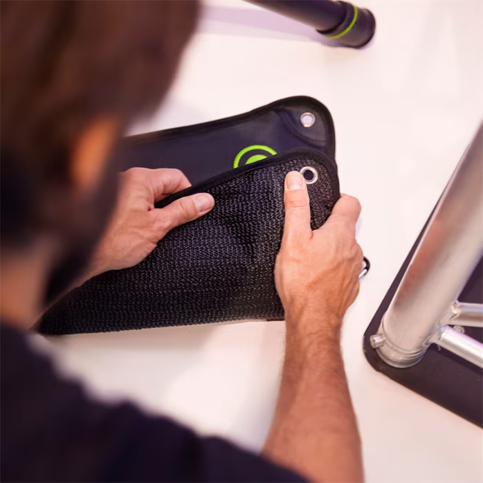 Gravity BG SB S1 - Doplnky pre stojany