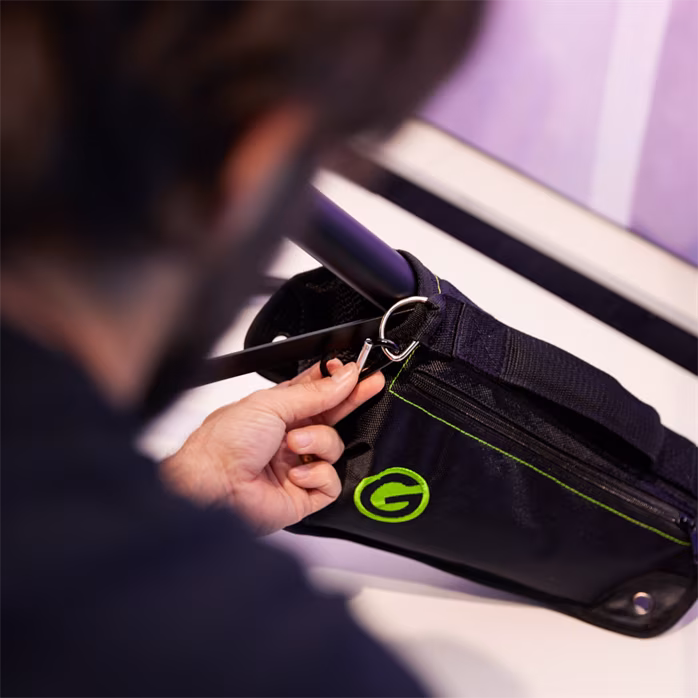 Gravity BG SB S1 - Doplnky pre stojany