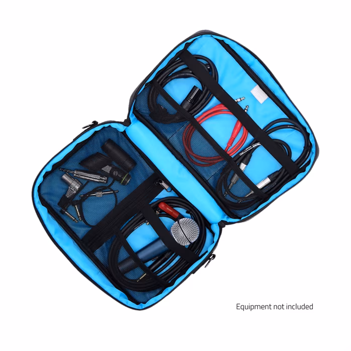 Adam Hall ORGAFLEX® Cable Bag S - Prepravný obal