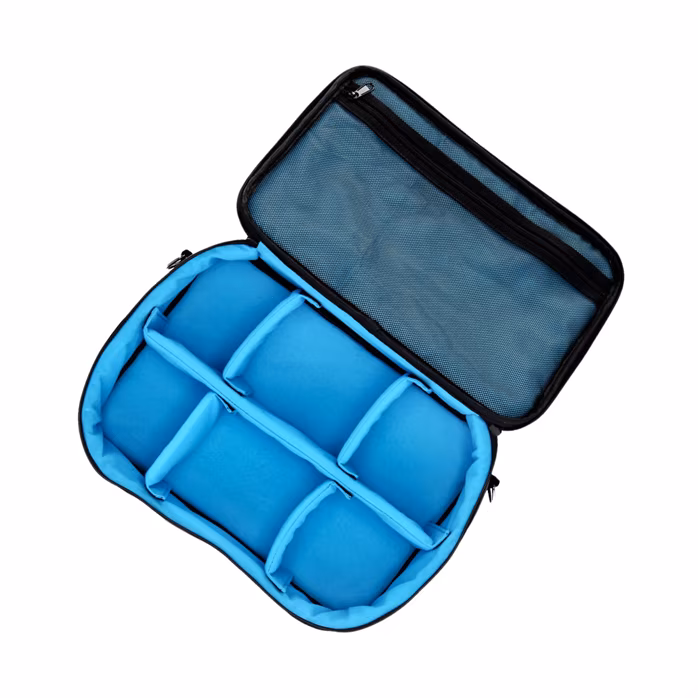 Adam Hall ORGAFLEX® Cable Bag L - Prepravný obal