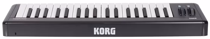 Korg microKEY2 37 - USB/MIDI keyboard