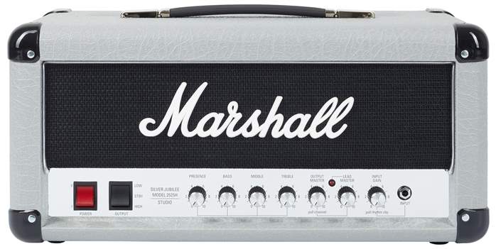 Marshall 2525H Mini Jubilee - Gitarový lampový zosilňovač
